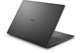 DELL Pro 14 Essential PV14255 AMD Ryzen™ 7 250 Laptop 35,6 cm (14") Full HD+ 16 GB DDR5-SDRAM 512 GB SSD Wi-Fi 6 (802.11ax) Windows 11 Pro Tysk Sort