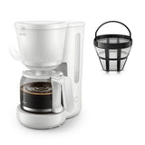 Philips Drypkaffemaskine 3000 Series