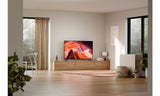 Sony FWD-65X80L TV 165,1 cm (65") 4K Ultra HD Smart TV Wi-Fi Sort