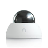 Ubiquiti AI Dome Kuppel IP-sikkerhedskamera Indendørs & udendørs 3840 x 2160 pixel Loft/væg