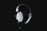 Razer BlackShark V3 Headset Kabel & trådløs Spil USB Type-A Bluetooth Hvid