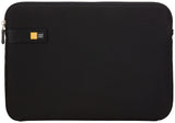 Case Logic LAPS-213 Black 33,8 cm (13.3") Etui Sort