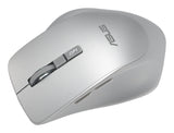 ASUS WT425 mus Kontor Højre hånd RF trådløst Optisk 1600 dpi