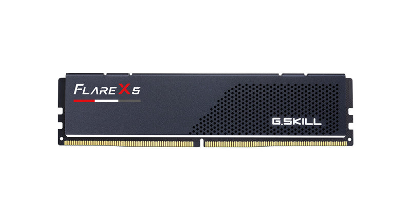 G.Skill Flare X5 F5-6000J3038F8GH1-FX5 hukommelsesmodul 8 GB 1 x 8 GB DDR5 6000 MT/s 288-pin DIMM