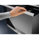 Electrolux EOC6H76X 72 L Sort