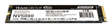Team Group NV5000 1 TB M.2 PCI Express 4.0 NVMe 3D NAND