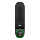 APC BGM2200B-GR UPS-enhed Interaktivt indgangsstik 2,2 kVA 1320 W 6 AC stikkontakt(er)