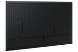 Samsung QB43C Digital fladpaneldisplay 109,2 cm (43") LCD Wi-Fi 350 cd/m² 4K Ultra HD Sort Indbygget processer Tizen 7.0 16/7