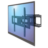 Manhattan 461283 tv-beslag 177,8 cm (70") Sort