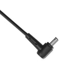Qoltec 52390 oplader til mobil enhed Universel Sort Vekselstrøm Indendørs