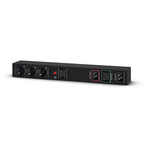 CyberPower MBP20HVDE3A tilbehør til uninterruptible power supplies (UPSs)