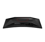 AOC G4 27" IPS FHD 180Hz computerskærm 68,6 cm (27") 1920 x 1080 pixel Fuld HD LCD Sort, Rød
