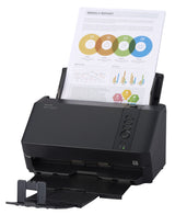 Ricoh SP-2230N ADF-scanner 600 x 600 dpi A4 Sort