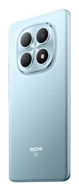 Xiaomi Redmi Note 15 5G 17,2 cm (6.77") 8 GB 256 GB 5520 mAh Blå