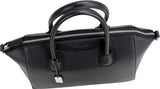 Cirafon DZ-8026 taske og etui til laptop 39,6 cm (15.6") Mappe Sort