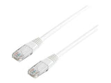 Prokord UTP-0072 netværkskabel Hvid 2 m Cat6 U/UTP (UTP)