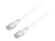 Prokord UTP-0072 netværkskabel Hvid 2 m Cat6 U/UTP (UTP)