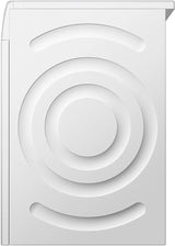 Siemens iQ300 WT45HVA4 tørretumbler Fritstående Front-læsning 8 kg Hvid