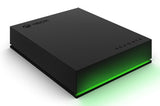 Seagate Game Drive ekstern harddisk 4 TB 3.2 Gen 1 (3.1 Gen 1) Sort