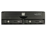 DeLOCK 47230 ODD lukning 13,3 cm (5.25") SATA III Sort