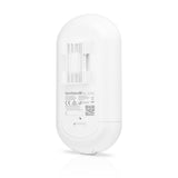 Ubiquiti NanoStation 5AC Loco 450 Mbit/s Hvid Strøm over Ethernet (PoE)