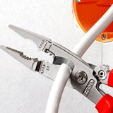 Knipex 13 92 200 tang Nåletang