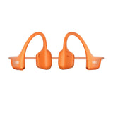 SHOKZ OpenRun Pro 2 Headset Trådløs Ørekrog Sport Bluetooth Orange