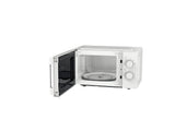 Beko MOC20100W2 Hvid Solo mikroovn Bordplade 20 L 700 W