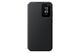 Samsung EF-ZA356 mobiltelefon etui 16,8 cm (6.6") Tegnebogsetui Sort
