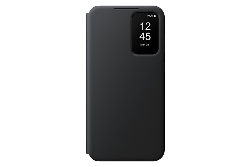 Samsung EF-ZA356 mobiltelefon etui 16,8 cm (6.6") Tegnebogsetui Sort