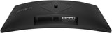 OMEN by HP 31,5" QHD 165 Hz Curved Gaming Monitor – OMEN 32c
