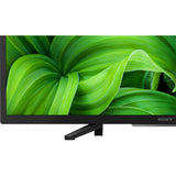 Sony W800 KD32W804P1AEP SUPER-E 81,3 cm (32") HD Smart TV Wi-Fi Sort Rullevisning