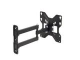 Maclean MC-648 tv-beslag 106,7 cm (42") Sort