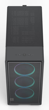 Fractal Design Epoch Midi Tower Sort