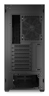 Sharkoon AK2 Midi Tower Sort