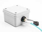 DeLOCK 88033 kabel kønsskifter LC Sort
