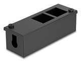DeLOCK 81554 Tilbehør til Keystone-moduler Distributionsboks