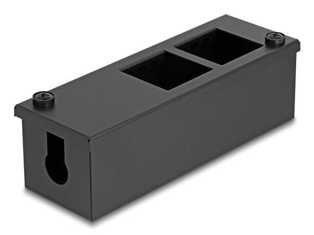 DeLOCK 81554 Tilbehør til Keystone-moduler Distributionsboks