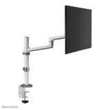 Neomounts DS60-425WH1 skærmbeslag og -stativer 68,6 cm (27") Skrivebord Hvid