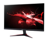 Acer NITRO VG0 VG270 P6 computerskærm 68,6 cm (27") 1920 x 1080 pixel Fuld HD LCD Sort