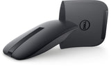 DELL MS700 mus Rejse Ambidextrous Bluetooth Optisk 4000 dpi