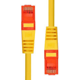 ProXtend 6UTP-20Y netværkskabel Gul 20 m Cat6 U/UTP (UTP)