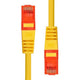 ProXtend 6UTP-05Y netværkskabel Gul 5 m Cat6 U/UTP (UTP)