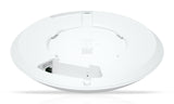 Ubiquiti U7 Long-Range 7300 Mbit/s Hvid Strøm over Ethernet (PoE)
