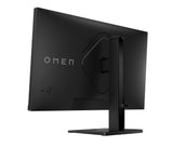 HP OMEN 27 inch QHD 180Hz Gaming Monitor computerskærm 68,6 cm (27") 2560 x 1440 pixel Quad HD LCD Sort