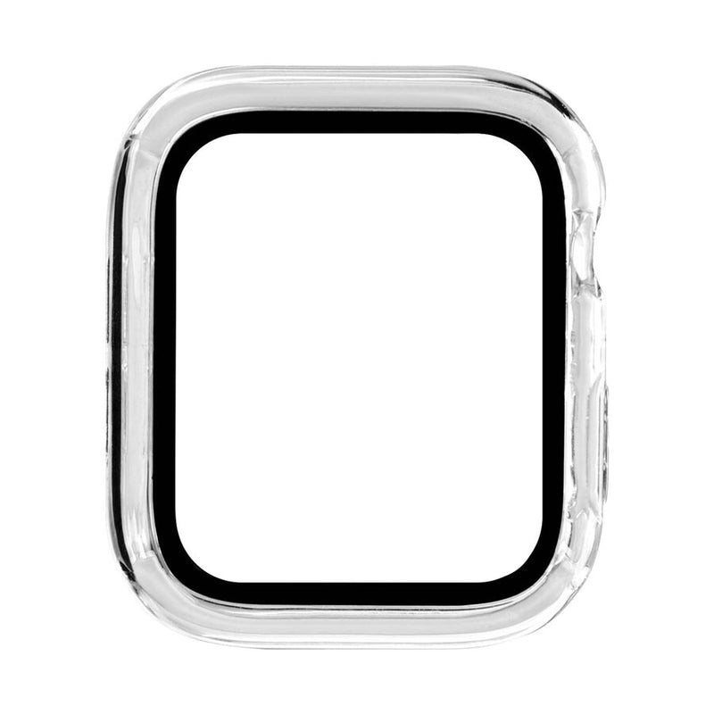 LAUT Shield Boks Transparent Glas, Polykarbonat (PC)