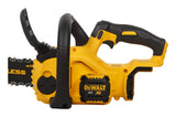 DeWALT DCM565N-XJ kædesav Sort, Gul