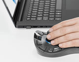 3Dconnexion SpaceMouse Pro Wireless – BLUETOOTH mus Kontor 6DoF