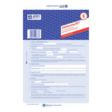 Avery 2877 kasserulle 1 stk 210 mm