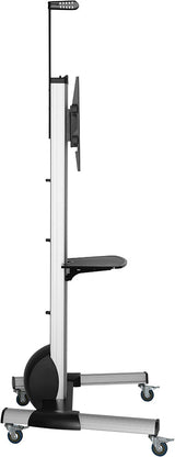 Prokord DUS05L-46TW tv-beslag 177,8 cm (70") Sølv